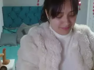 wandafuckass's Live Sex Cam Show