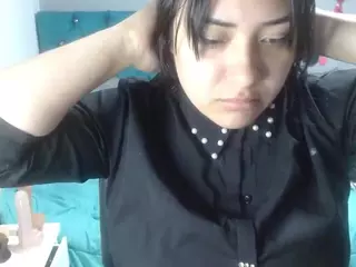 wandafuckass's Live Sex Cam Show