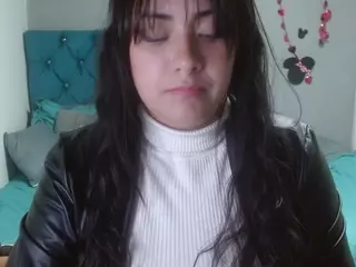 wandafuckass's Live Sex Cam Show