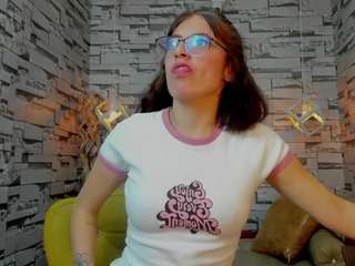 adalet-angels1 from CamSoda is Freechat