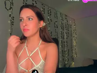 Aliciaxart's Live Sex Cam Show