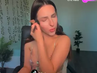 Aliciaxart's Live Sex Cam Show