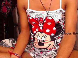 aliss-foxx Live Webcam on CamSoda