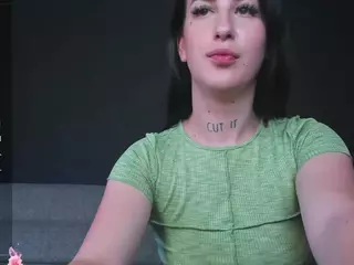 AnabelleSophie's Live Sex Cam Show