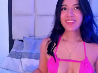 AnneTaylorr's Live Sex Cam Show