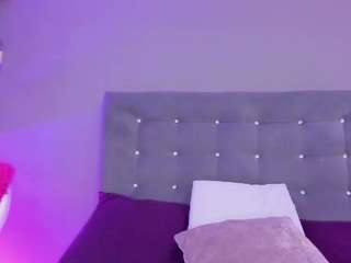 ariarusso webcam