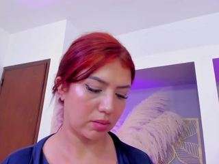 ariarusso webcam