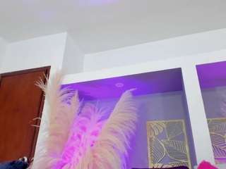 ariarusso from CamSoda is Freechat