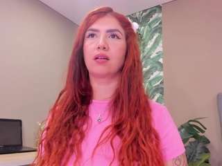 LUNA CHERRY