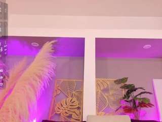 ariarusso Sex Cam Show