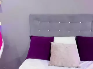 Aria Russo's Live Sex Cam Show