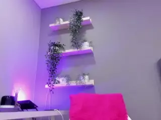 Aria Russo's Live Sex Cam Show