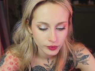 avivafaith webcam model