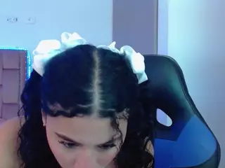 Cute-Sofia1's Live Sex Cam Show