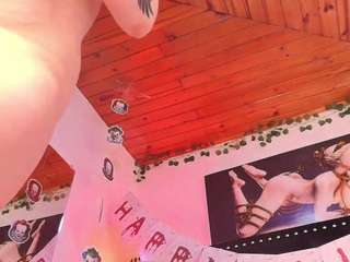 edabonne webcam model