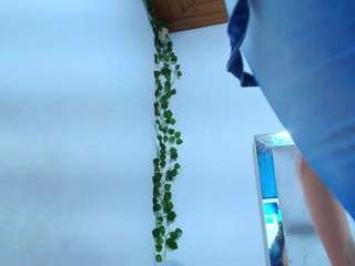 edabonne Live Webcam on CamSoda