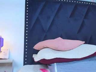 edabonne Shaved live webcam