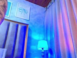 edabonne live webcam show