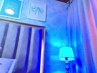 edabonne live webcam show