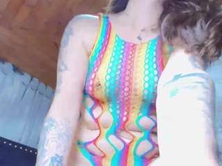 edabonne live webcam show