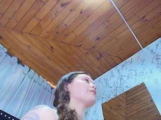 EdaBonne live webcam show
