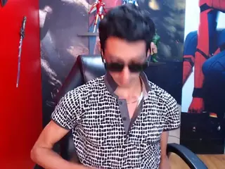 Jaider-Cortez's Live Sex Cam Show