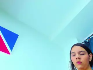 kai-tall's Live Sex Cam Show