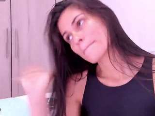 Litle Titts camsoda lucianasandy