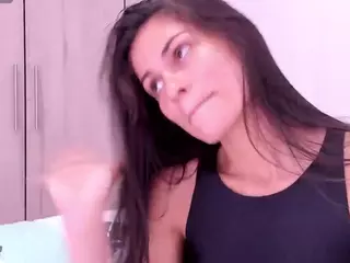 LucianaSandy's Live Sex Cam Show