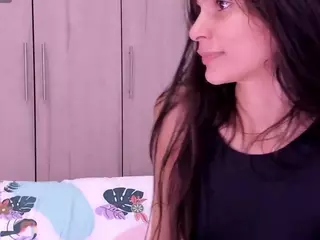 LucianaSandy's Live Sex Cam Show