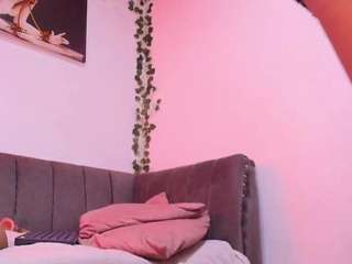 marcela-toca webcam
