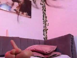 marcela-toca - Live Cam