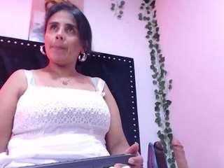 marcela-toca Live Webcam on CamSoda