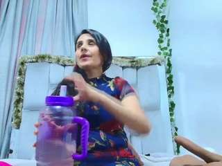 marcela-toca Live Webcam on CamSoda