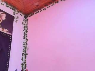 marcela-toca Live Webcam on CamSoda