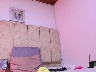 Live stream of marcela-toca