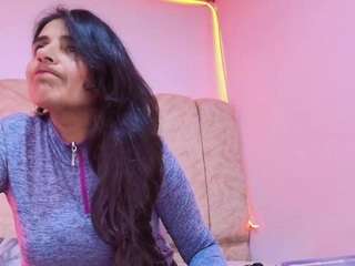 Live stream of marcela-toca