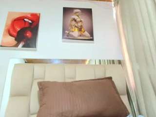 marcela-toca webcam model