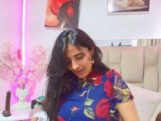 marcela-toca webcam