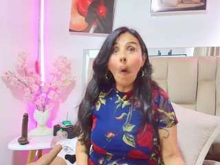 marcela-toca webcam