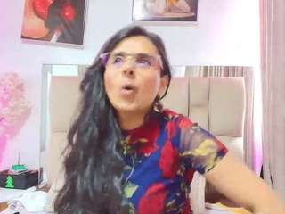 marcela-toca webcam