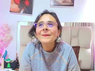 marcela-toca webcam