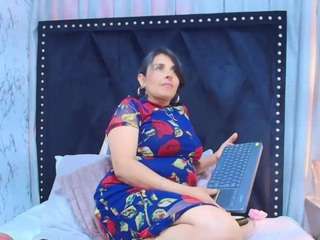 marcela-toca webcam
