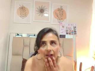 marcela-toca Sex Cam Show
