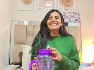 marcela-toca