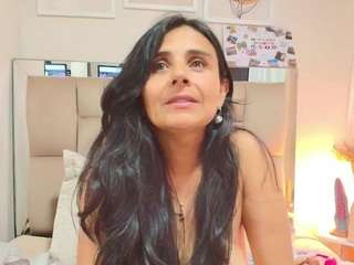 marcela-toca live webcam show