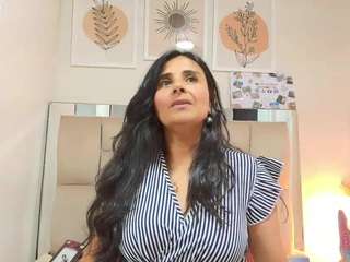 marcela-toca live webcam show