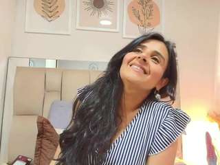 marcela-toca live webcam show