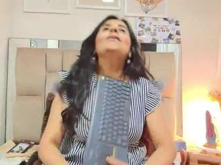 marcela-toca live webcam show