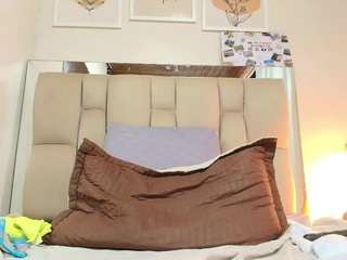 marcela-toca live webcam show
